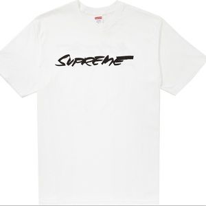 Supreme futura tee